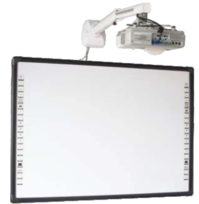 Electronic / Interactive White Boards